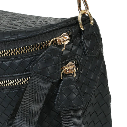 Miejska Elegancja w Wydaniu Premium – Torebka MILANO 1+1