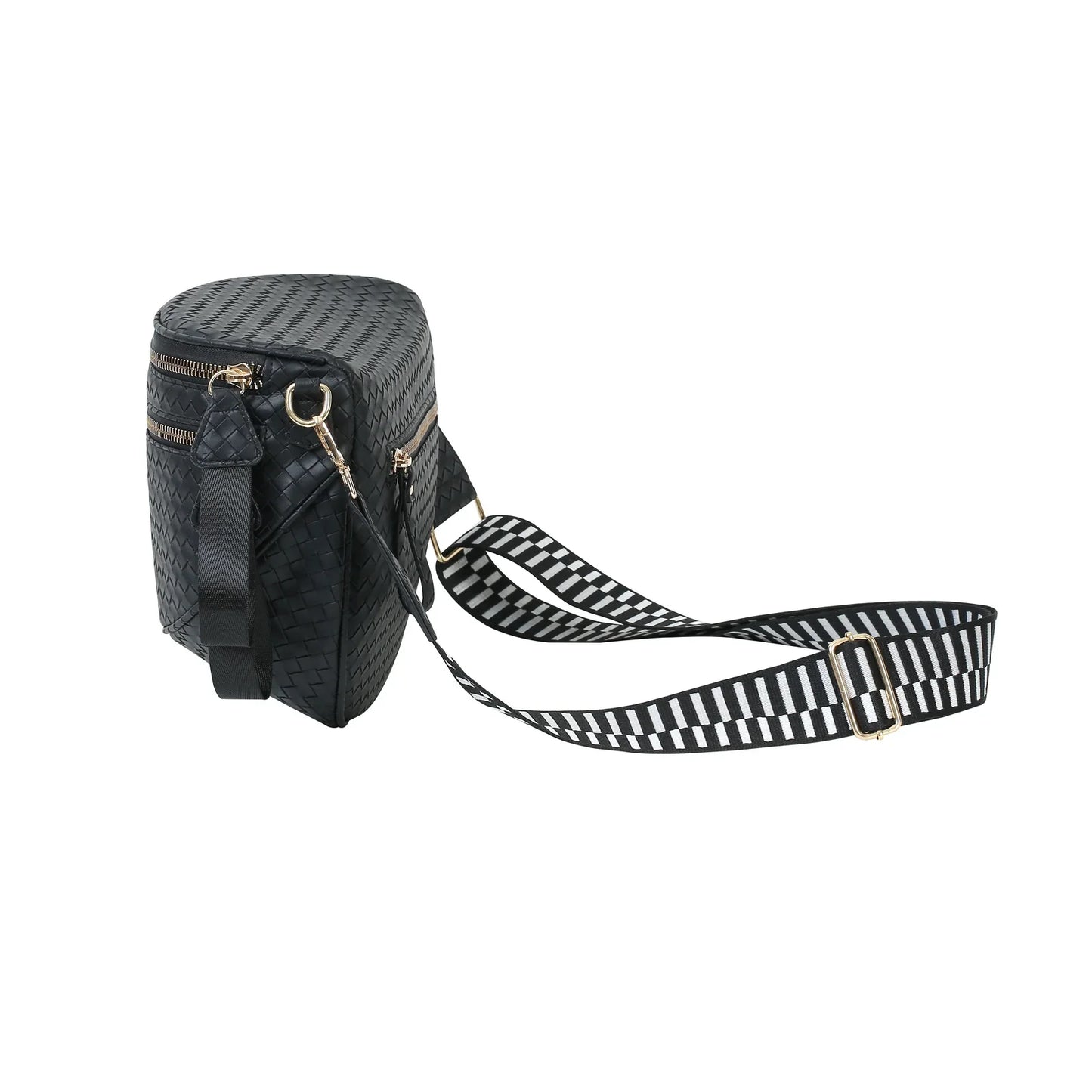 Miejska Elegancja w Wydaniu Premium – Torebka MILANO 1+1