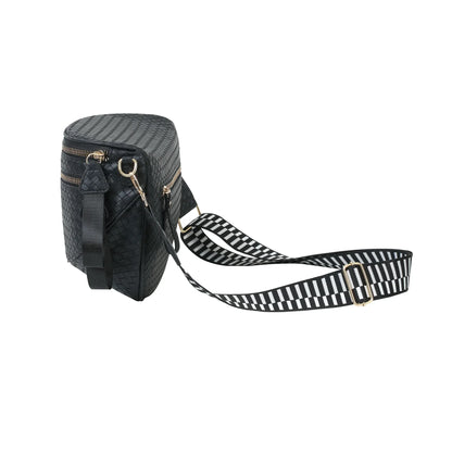 Miejska Elegancja w Wydaniu Premium – Torebka MILANO 1+1