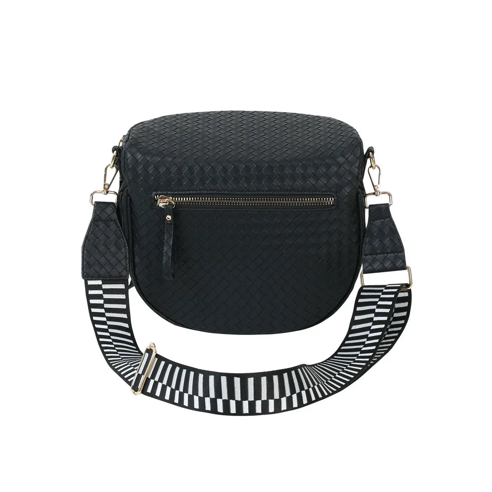 Miejska Elegancja w Wydaniu Premium – Torebka MILANO 1+1