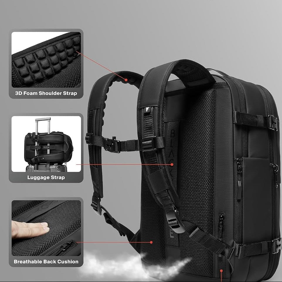 Air Pro® Compression System