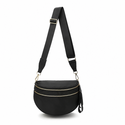 Miejska Elegancja w Wydaniu Premium – Torebka MILANO 1+1