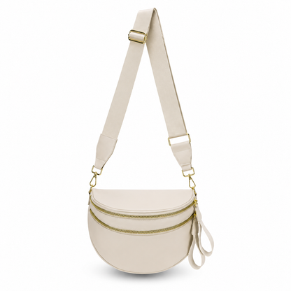 Miejska Elegancja w Wydaniu Premium – Torebka MILANO 1+1