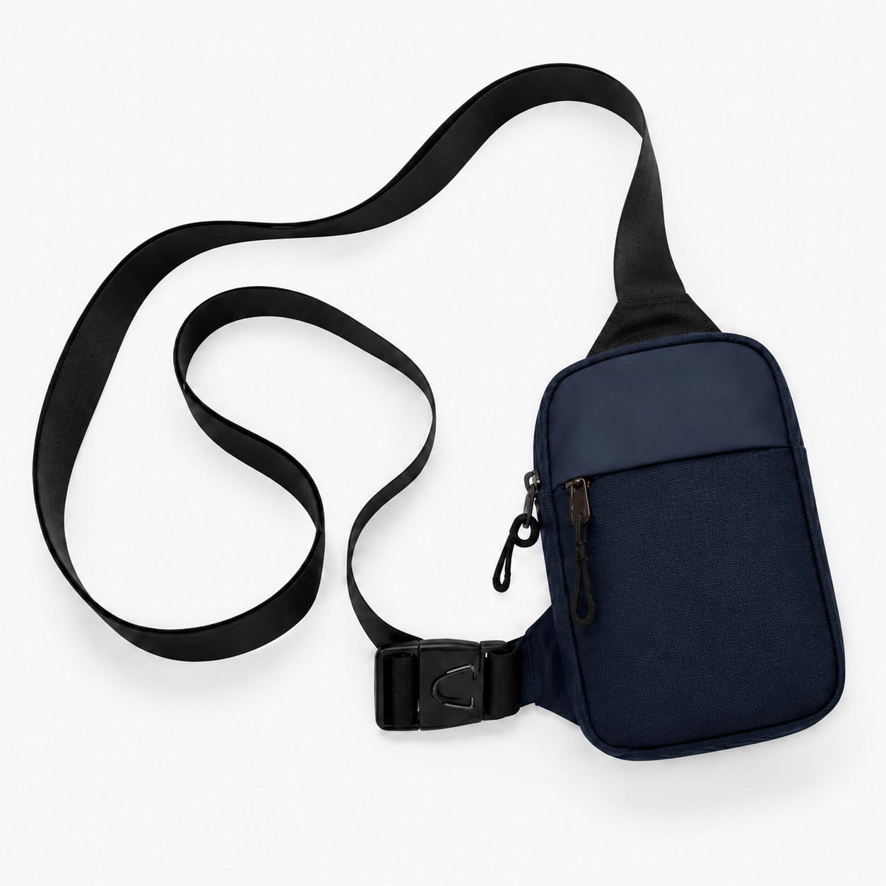 Kompaktowa Torba Miejska MOVEPACK 1+1