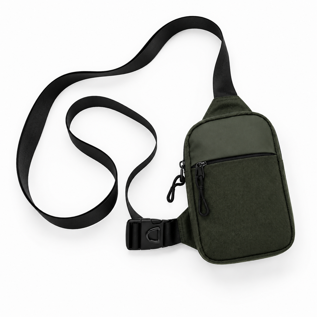 Kompaktowa Torba Miejska MOVEPACK 1+1