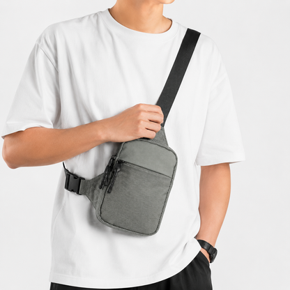 Kompaktowa Torba Miejska MOVEPACK 1+1