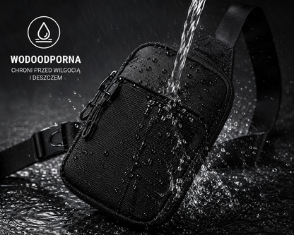 Kompaktowa Torba Miejska MOVEPACK 1+1