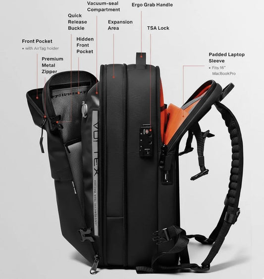 Air Pro® Compression System