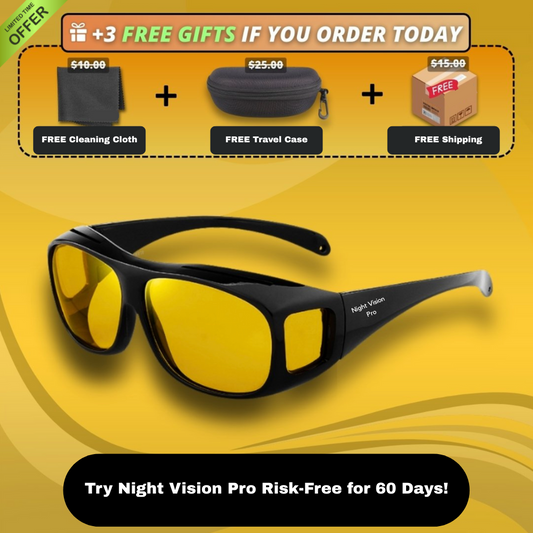 Night Vision Pro™
